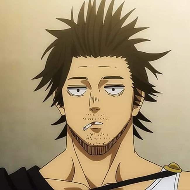 dagermore avatar