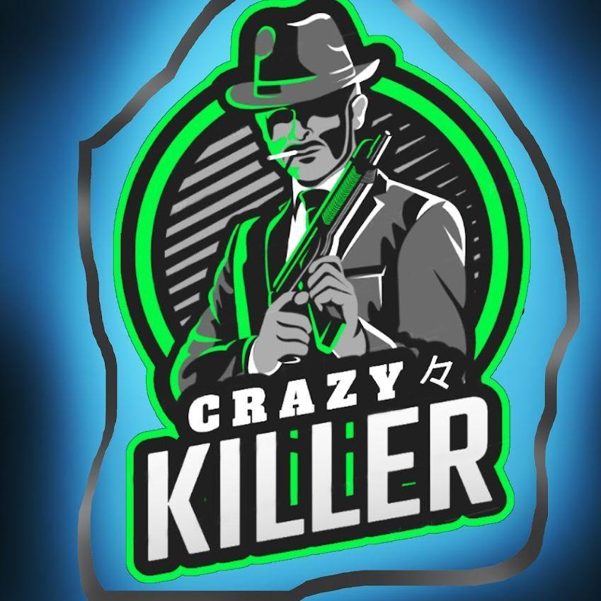 Crazyiller avatar