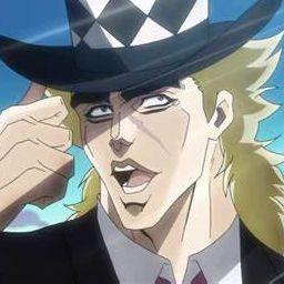 speedwagon23 avatar