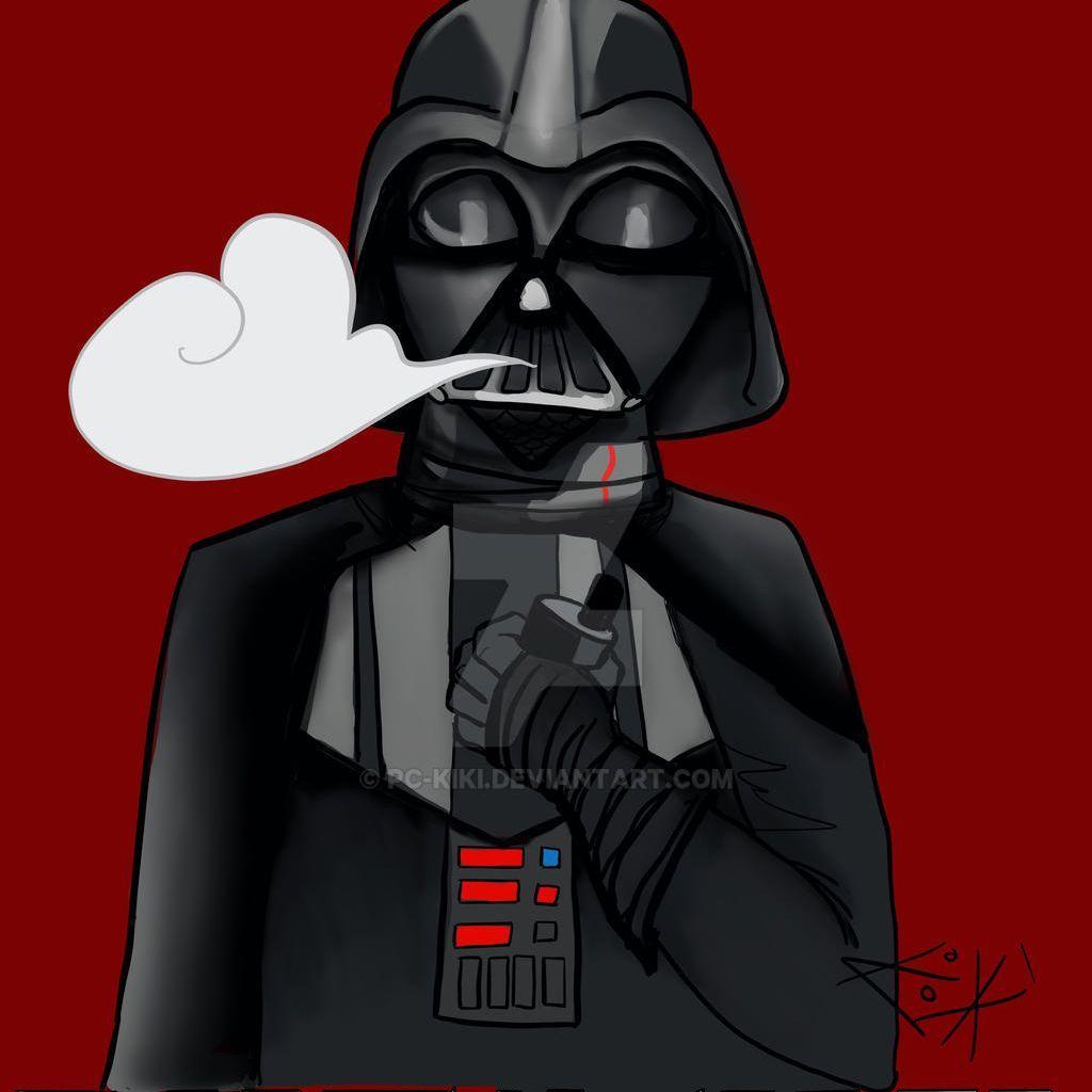 DarthVaper1