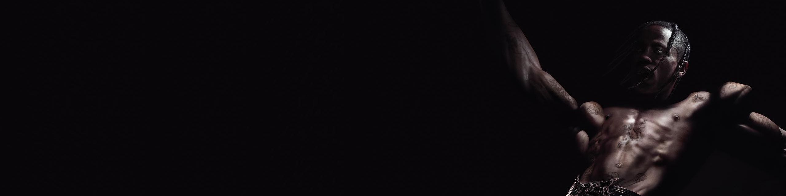 Faceit banner for @ignacio