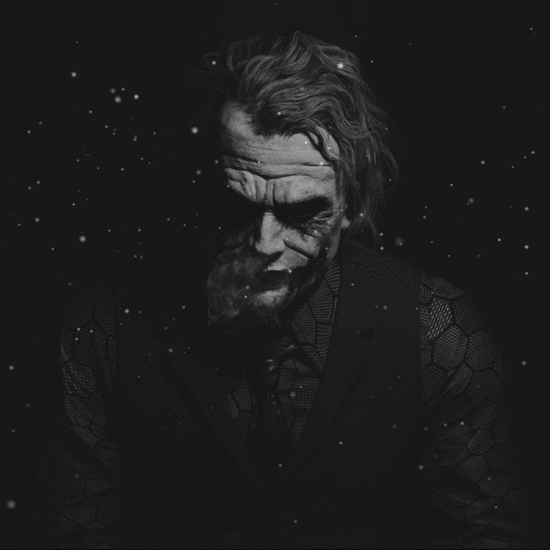 Joker352 avatar