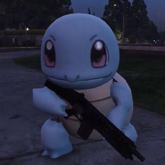 Gasparzinhu avatar