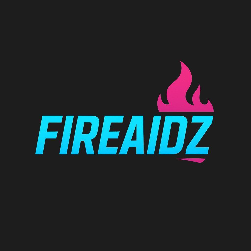 fireaidzxgod avatar