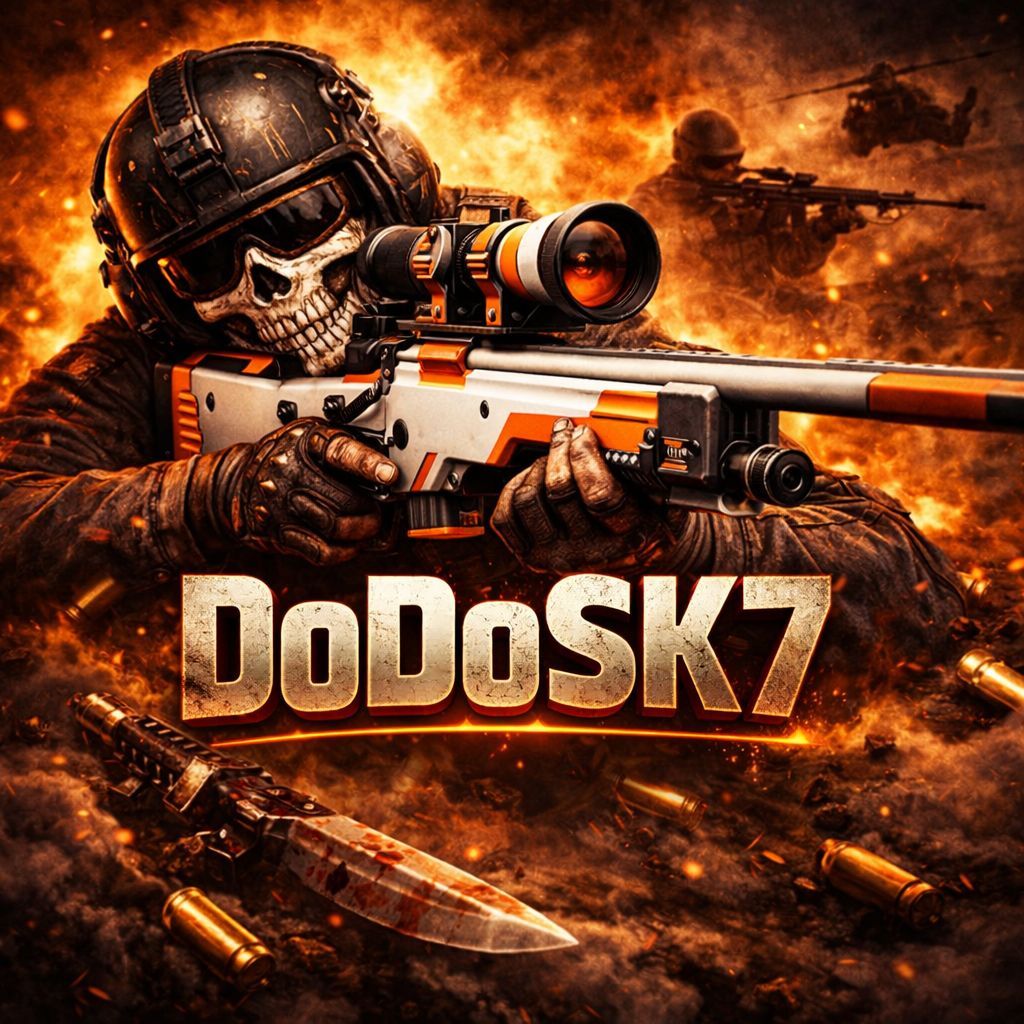 DoDoSK7