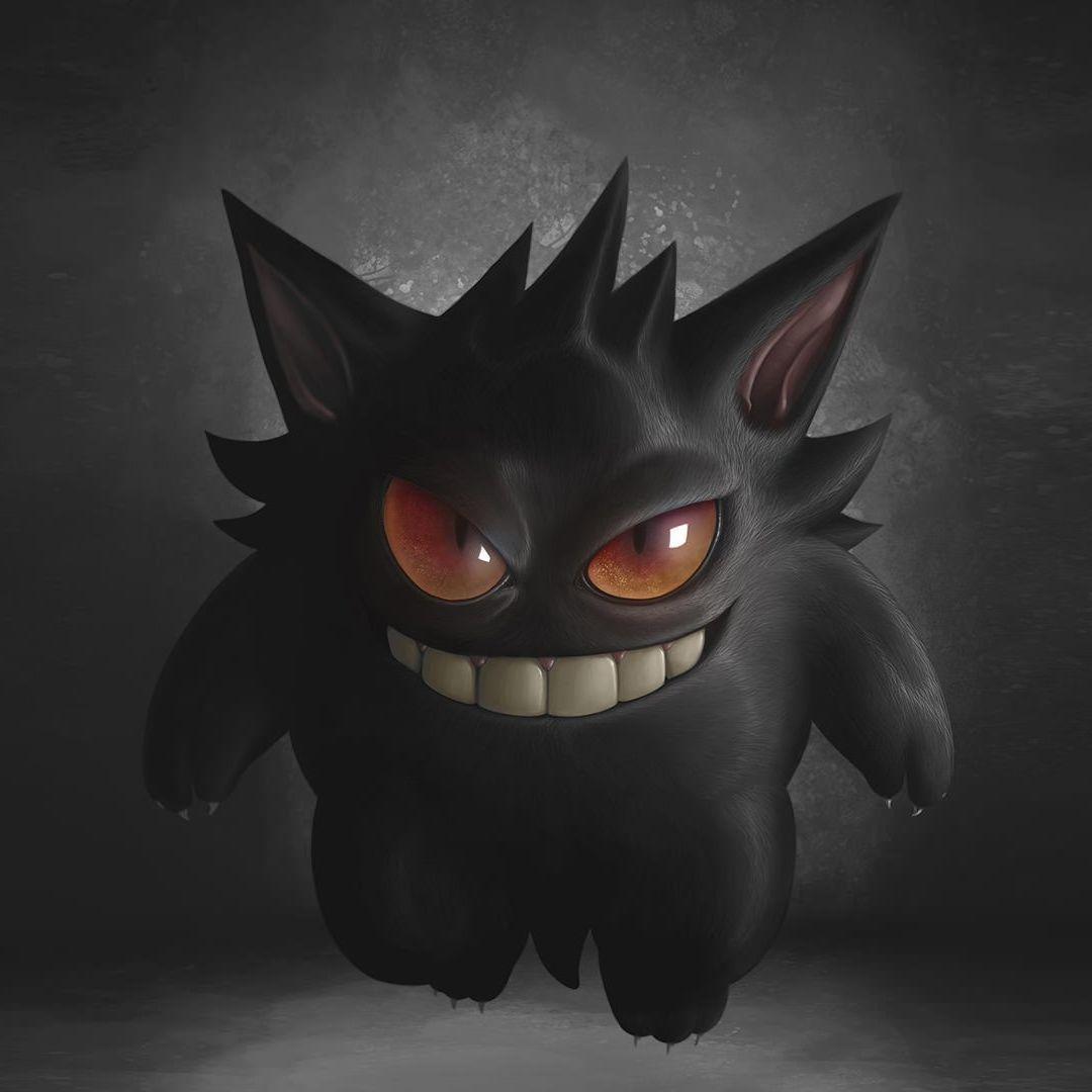 _Gengar_