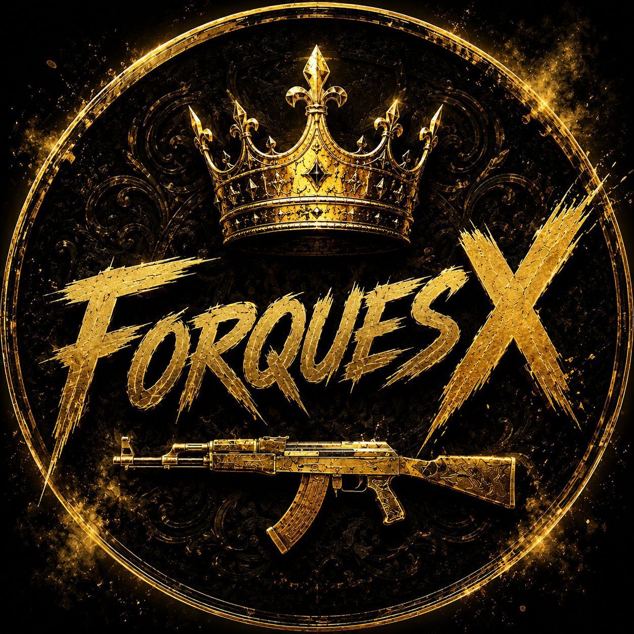 ForquesX