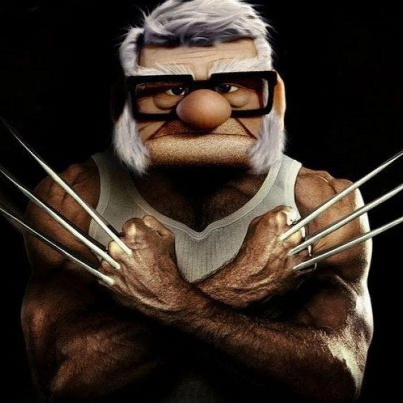 cyberpapa52 avatar
