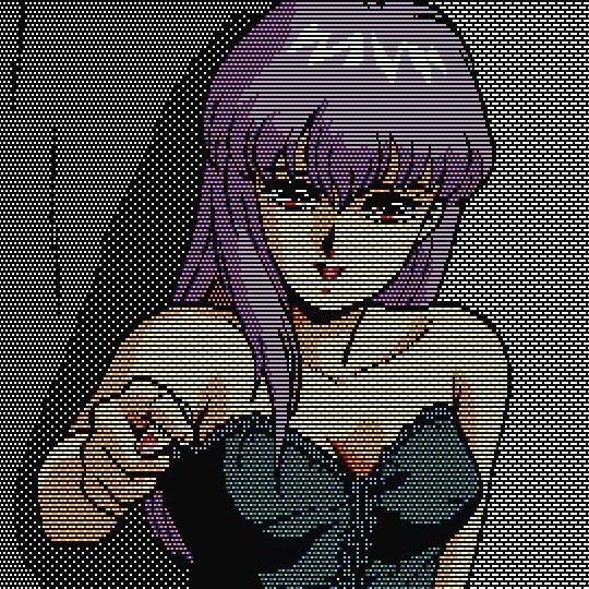 -declosed avatar