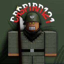 Player caspian121 avatar