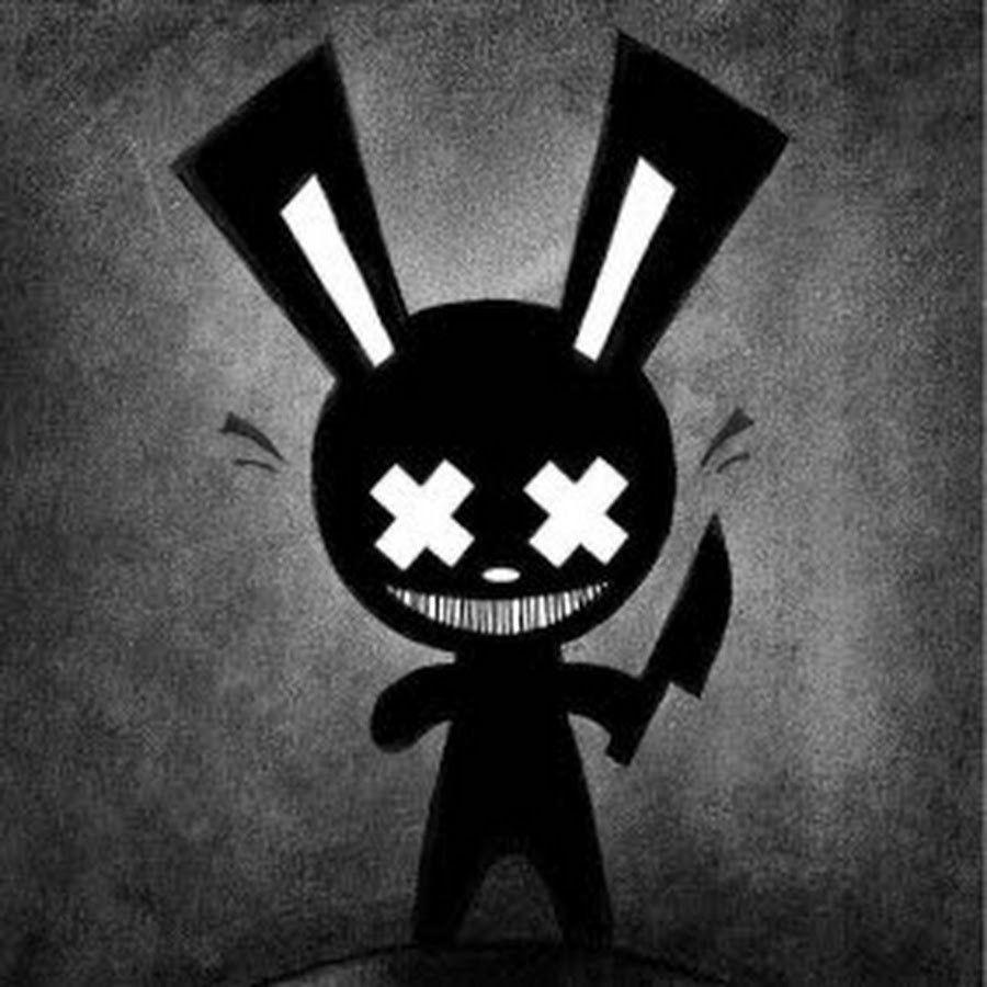 DirtyBunn avatar