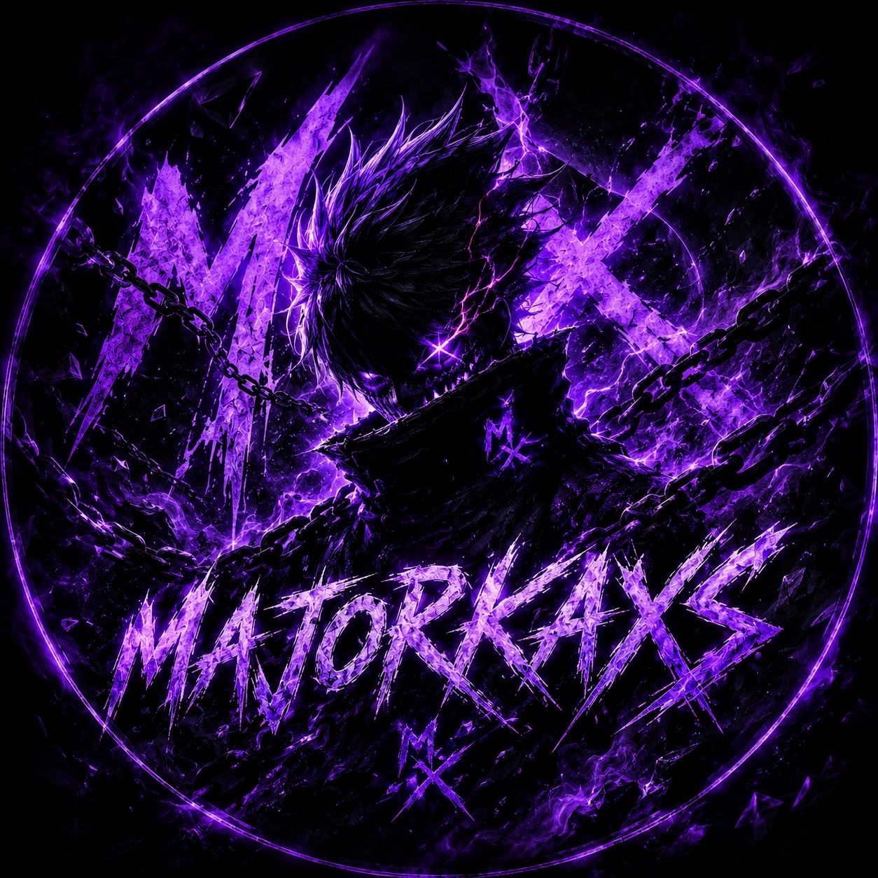 majorkaXs