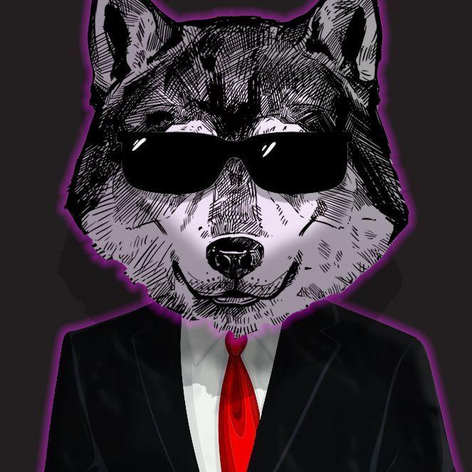 WolfyDeLuffy avatar