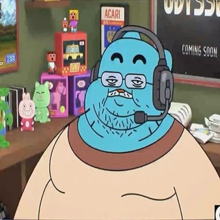vitodelas avatar