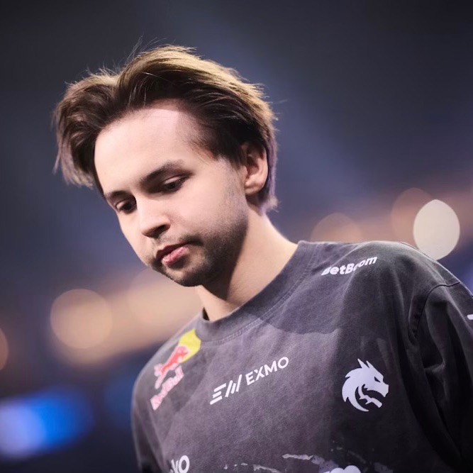 -spacey FACEIT avatar