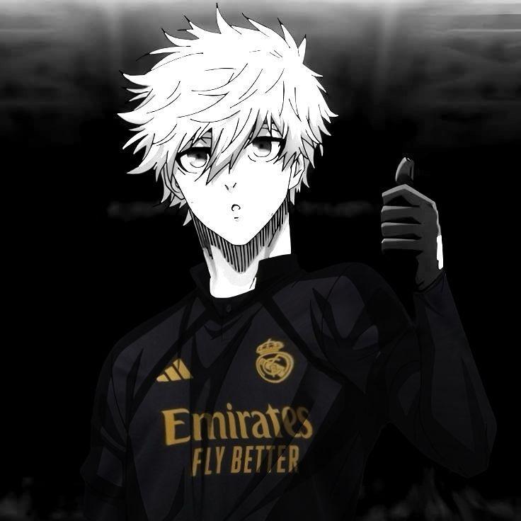 Geom1x avatar
