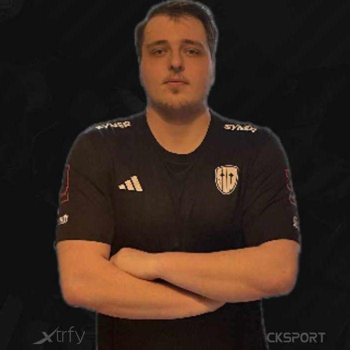 Faceit Avatar