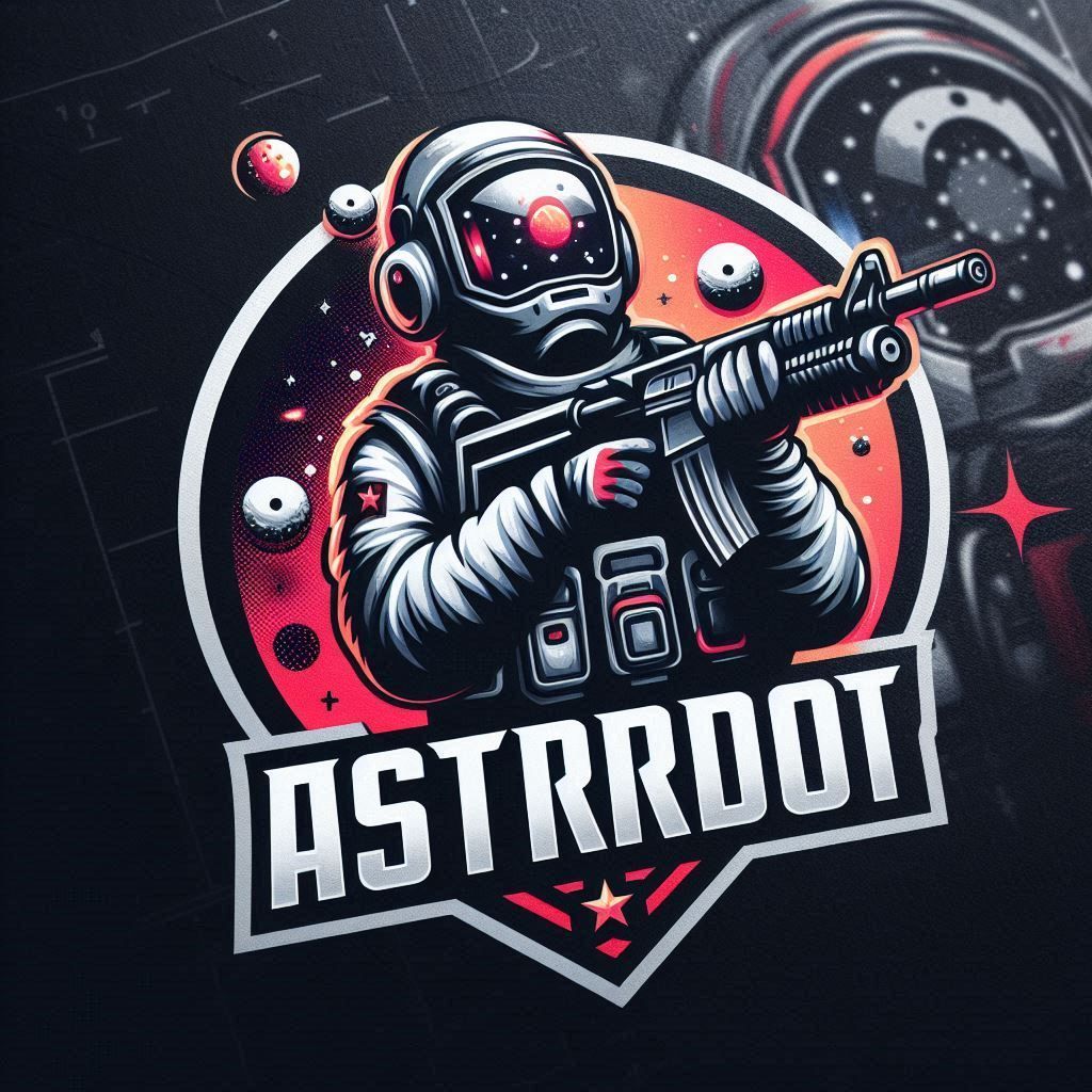 ASTRRDOT
