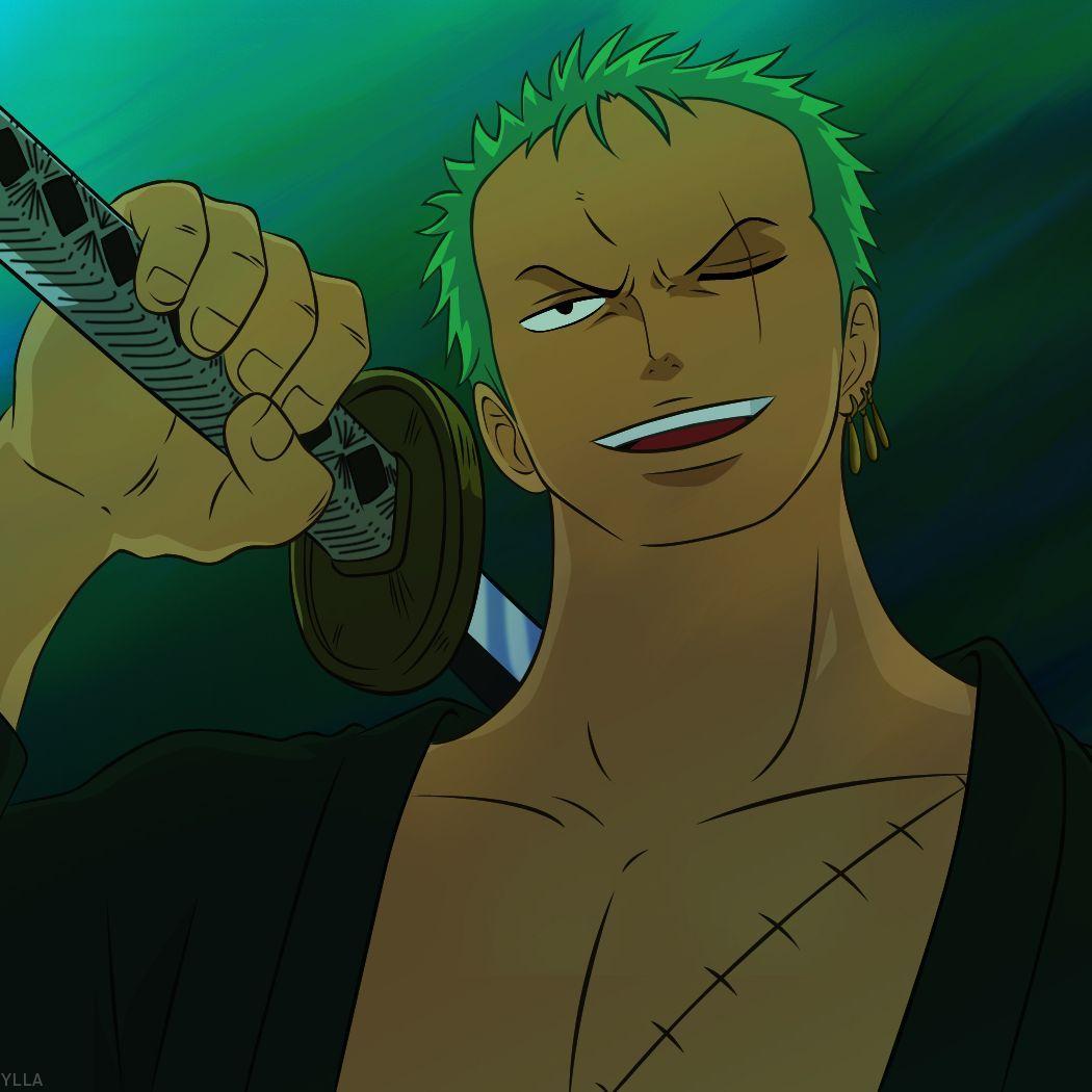 Zoro7r avatar