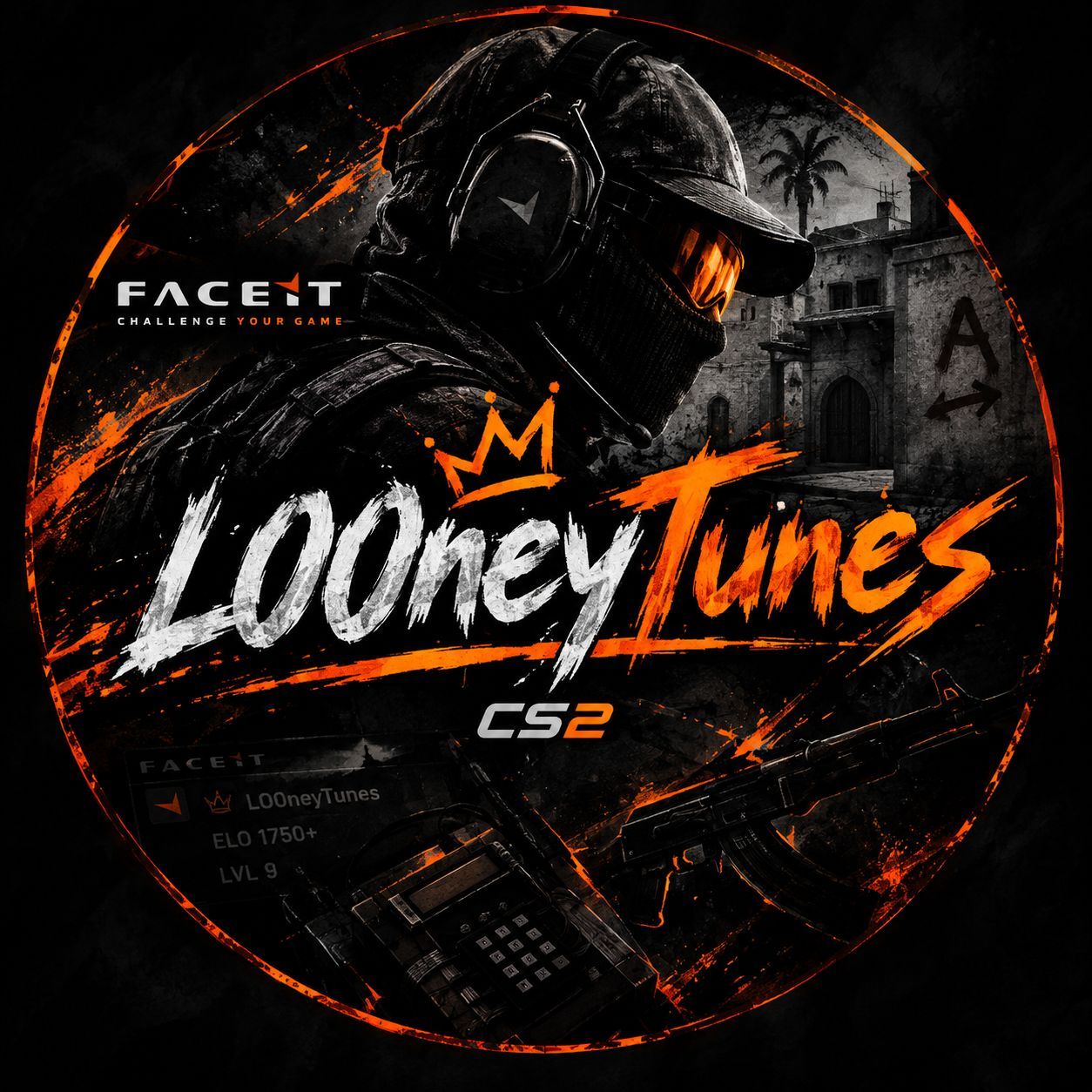 LO0neyTunes