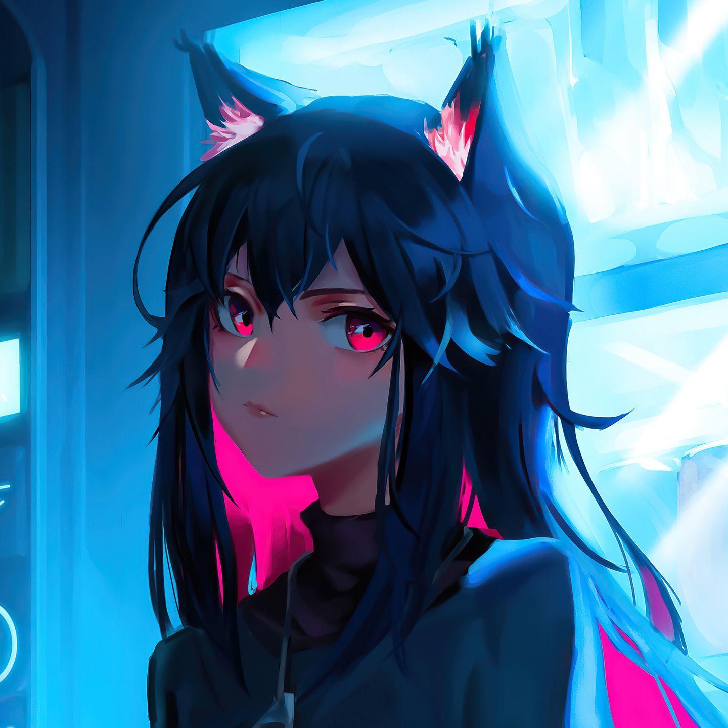 Player -Snowfox- avatar