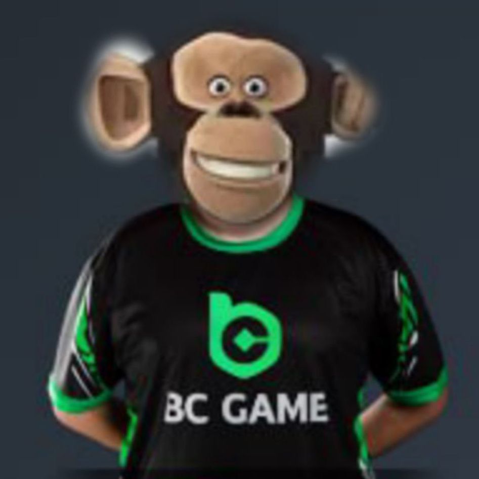 Faceit avatar