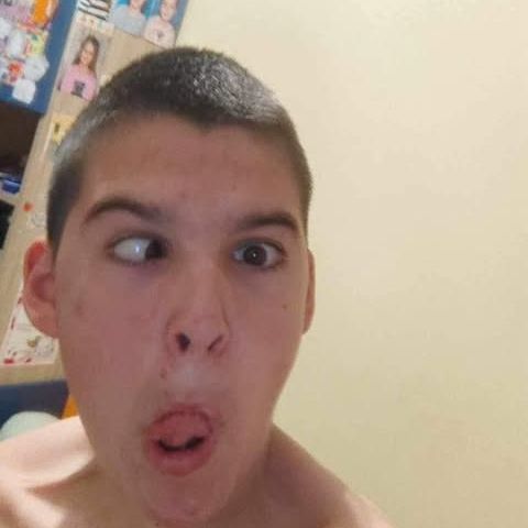 ProstoChovek FACEIT avatar