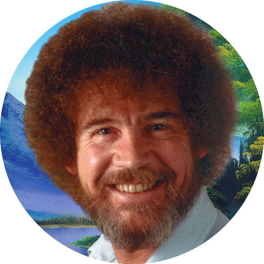 Bob-Ross avatar