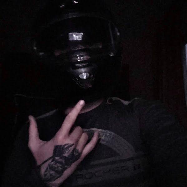 Nickrophobia avatar