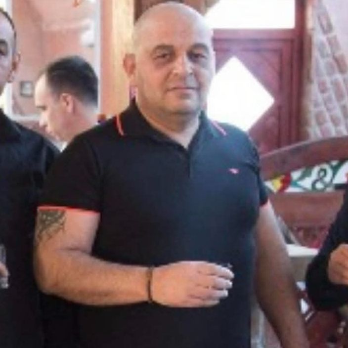 Faceit Avatar