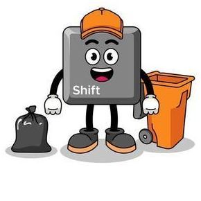 Anti-Shift Team