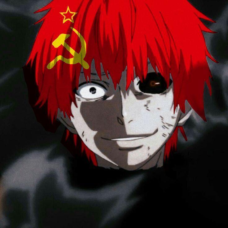Ankocu avatar