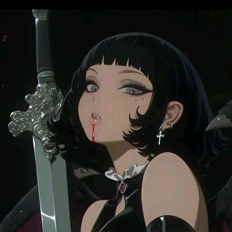 Jadevy avatar