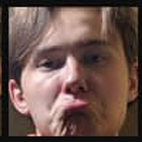 -amore FACEIT avatar