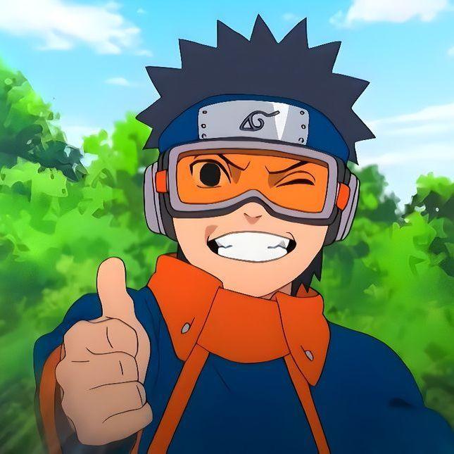 Geong avatar