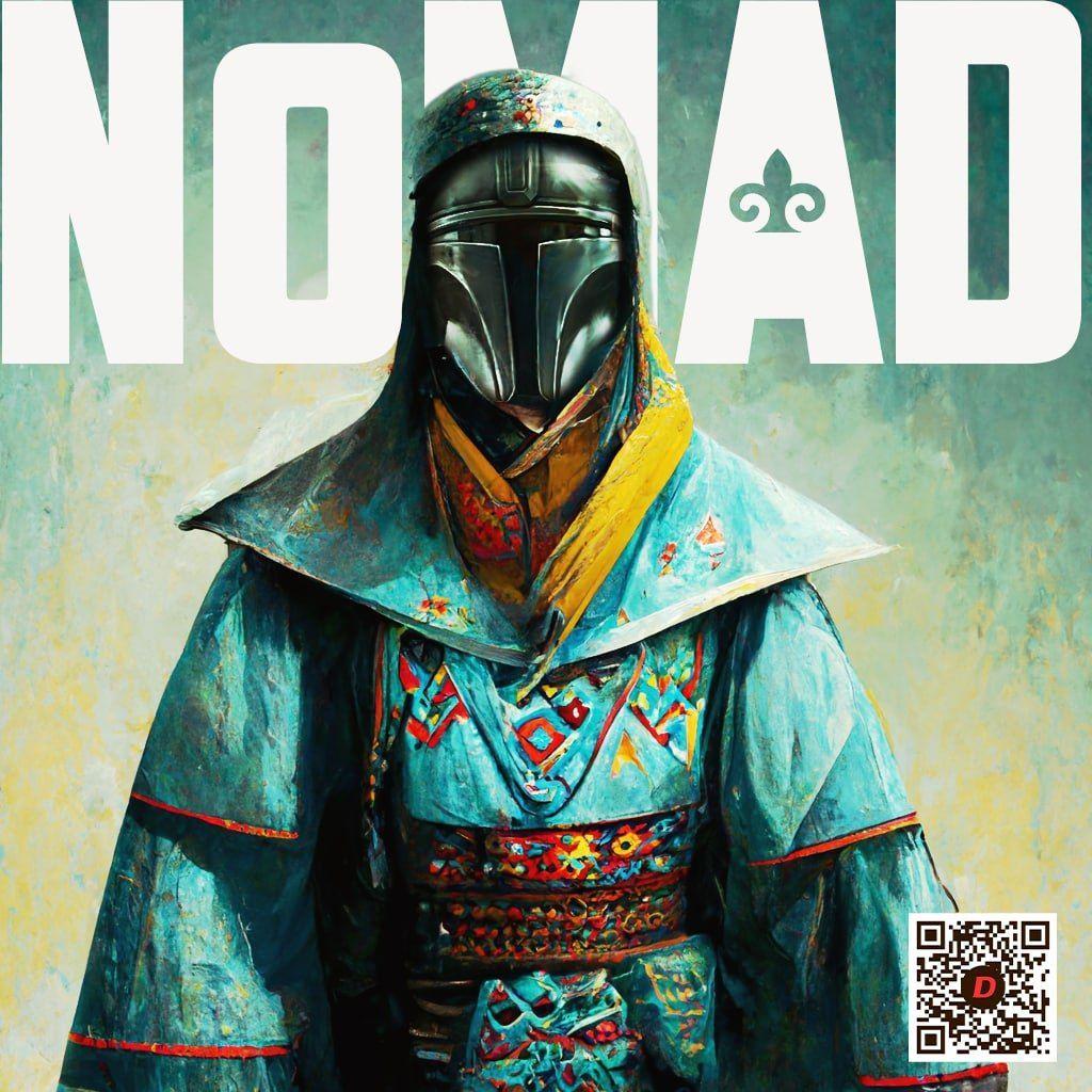 Nebowater avatar