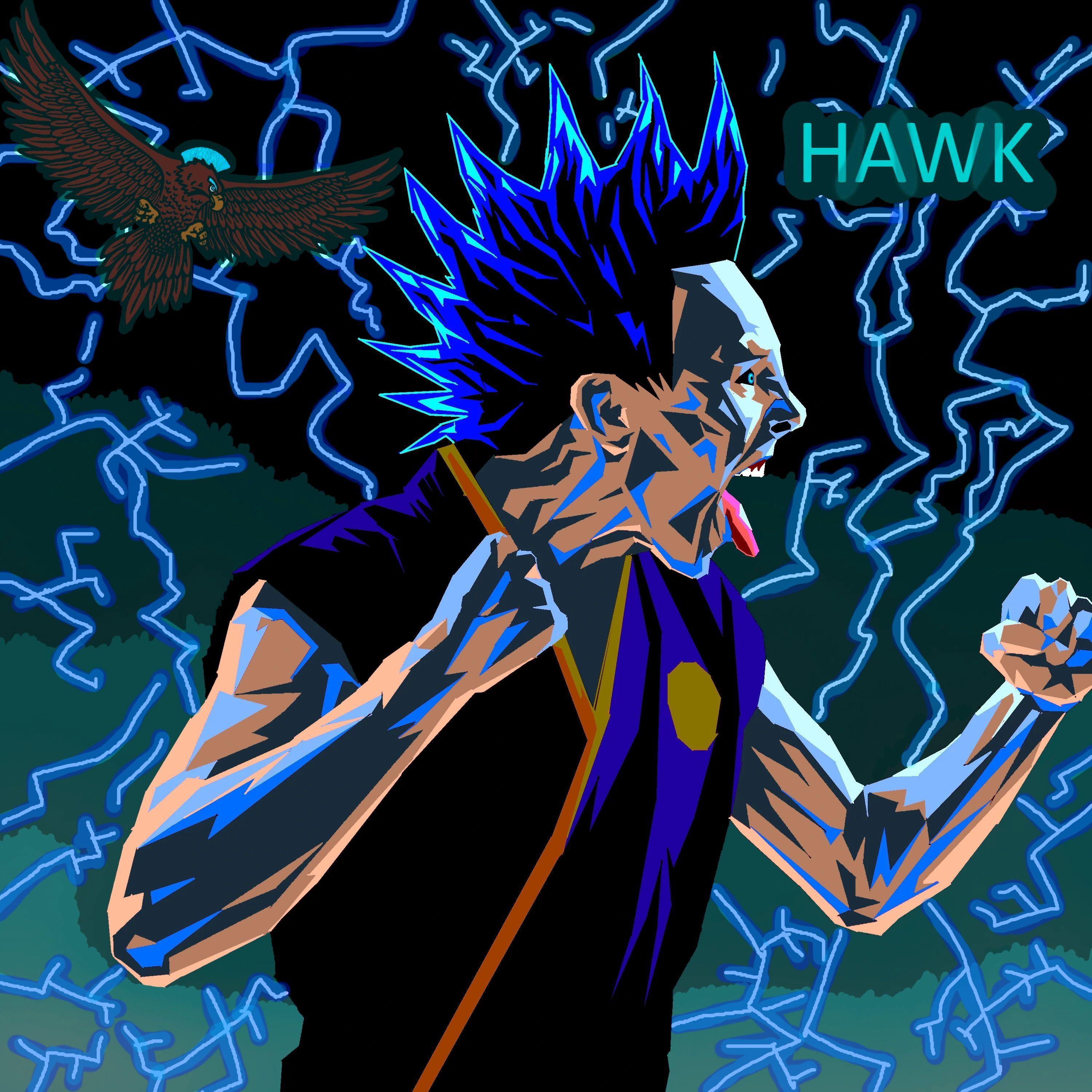 Player _HawK_666 avatar