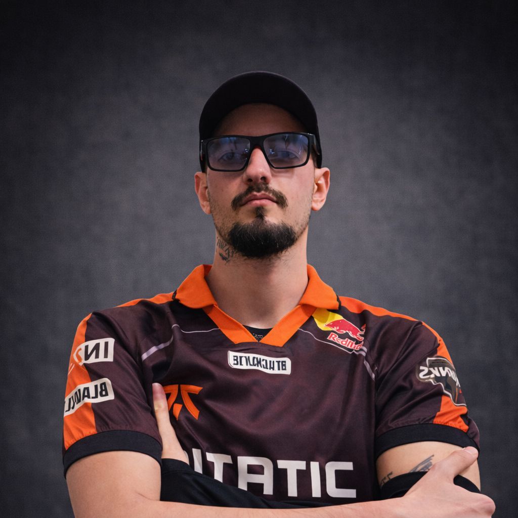 Faceit Avatar