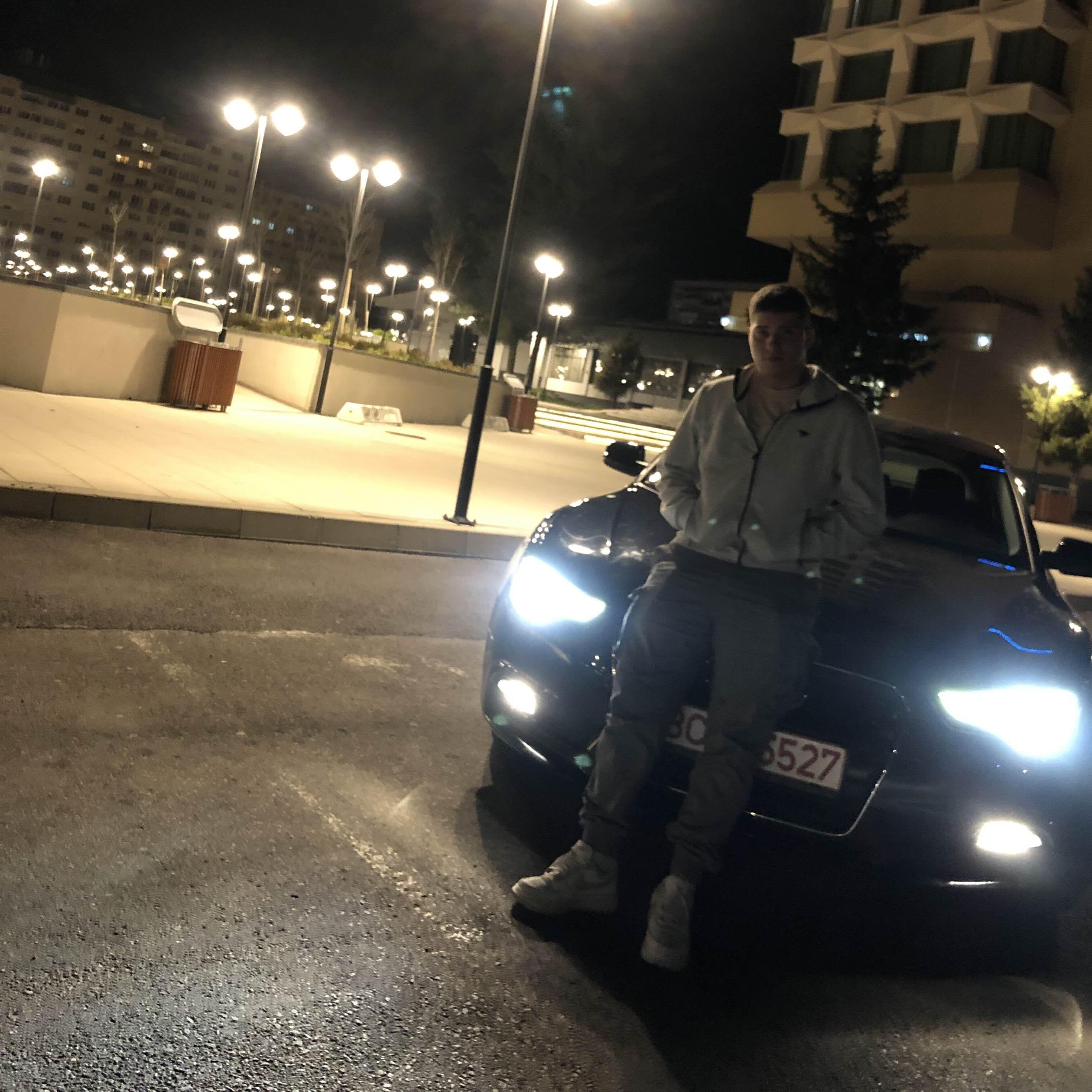 UZZYamZIS avatar