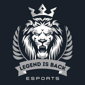 LegendlsBack avatar