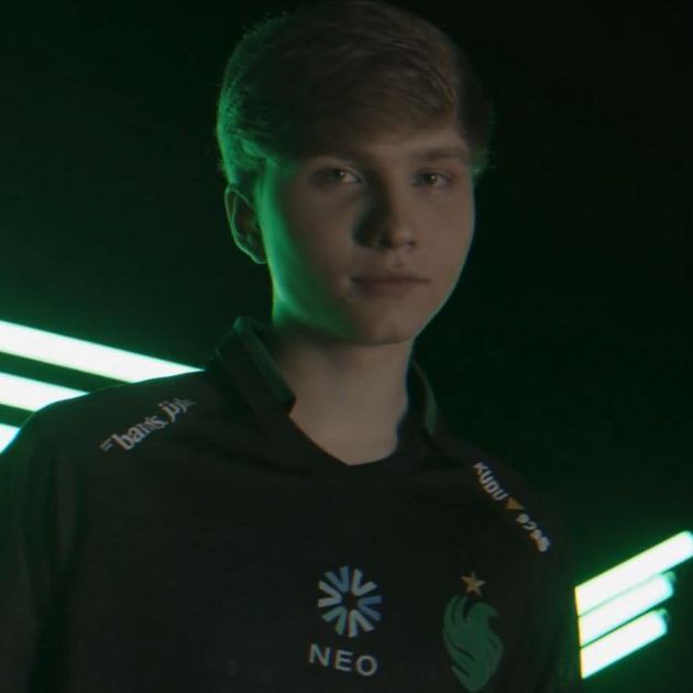 DCOPTIMYS avatar