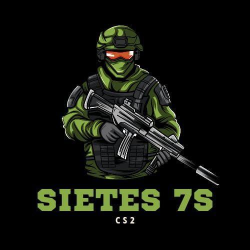 Sietes7s avatar