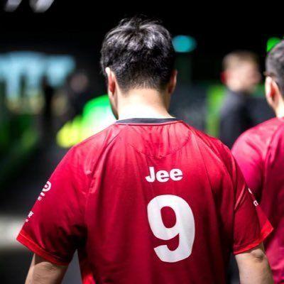 JEEcopy avatar