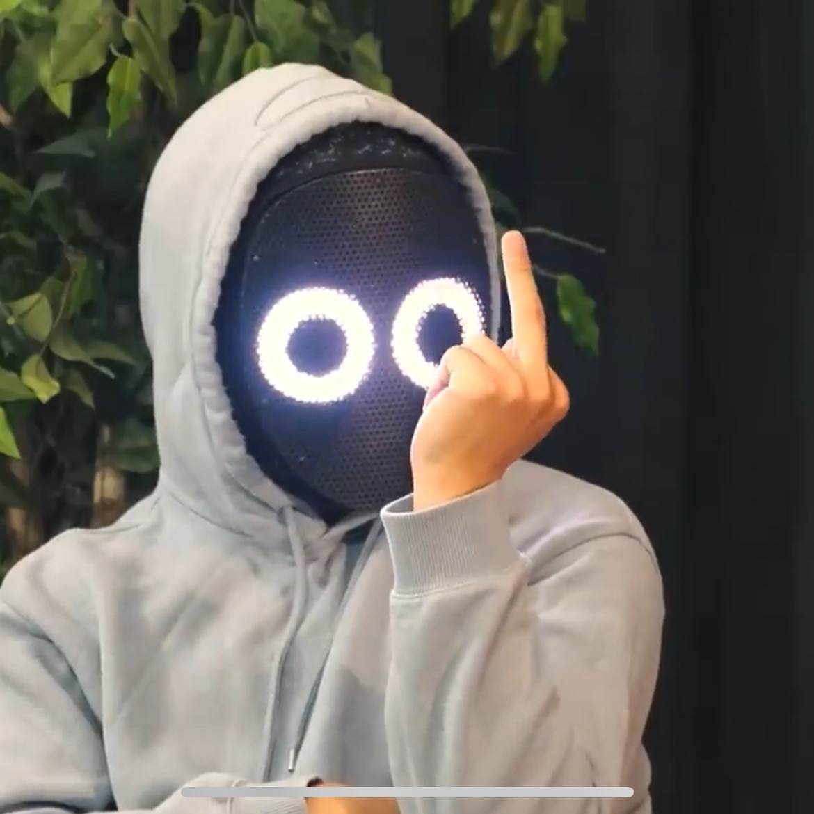 Faceit avatar