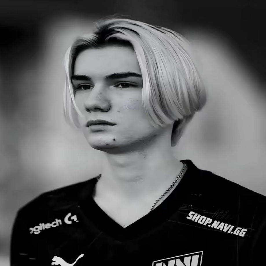 Yana_Viperr FACEIT avatar