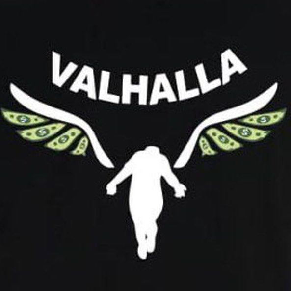 VALHALLA