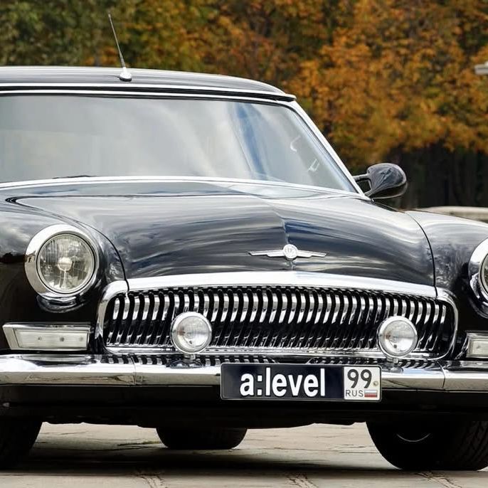 GAZ-21