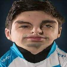 Player IBornShrouD avatar