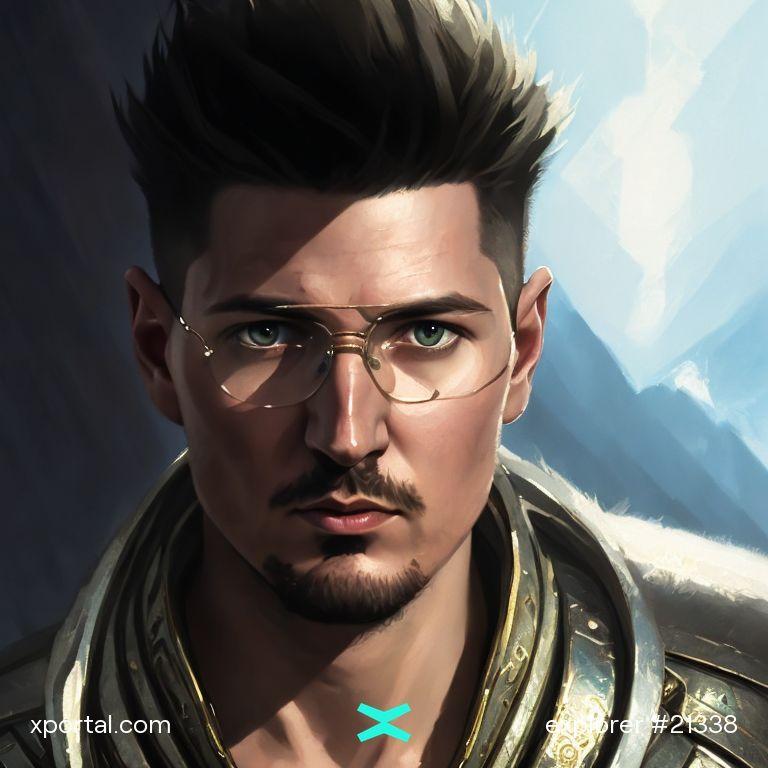 RoAndre avatar