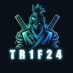 xX_TriF_Xx avatar